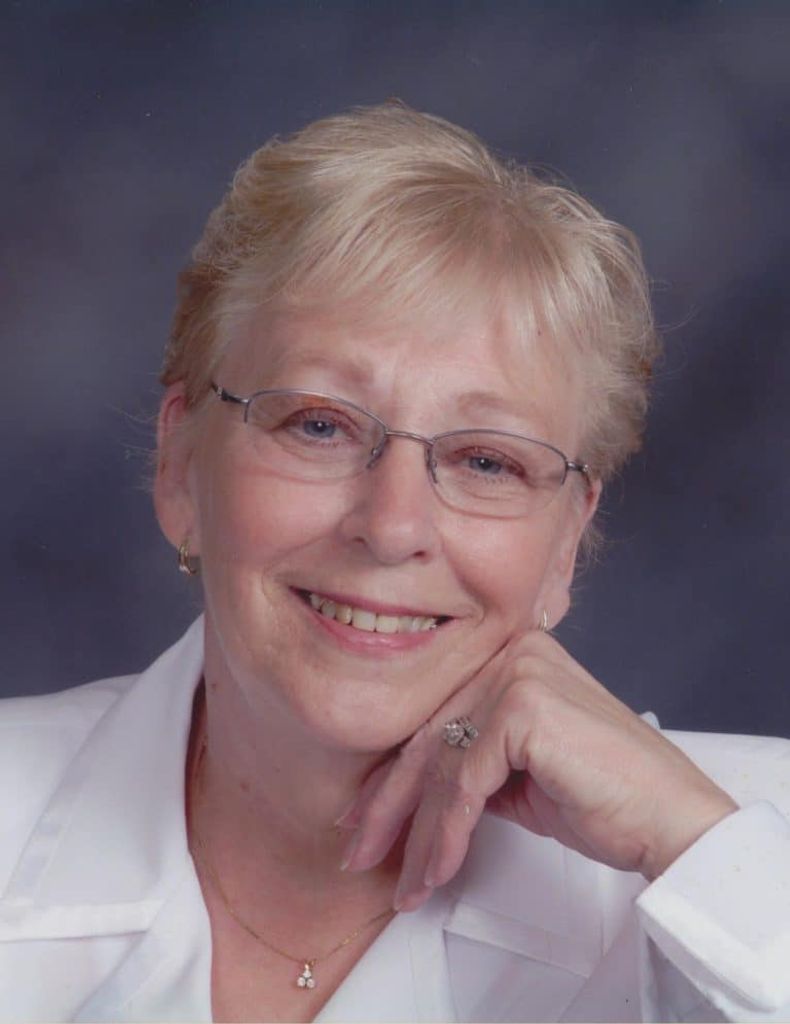 Judy Vereeke Profile Photo