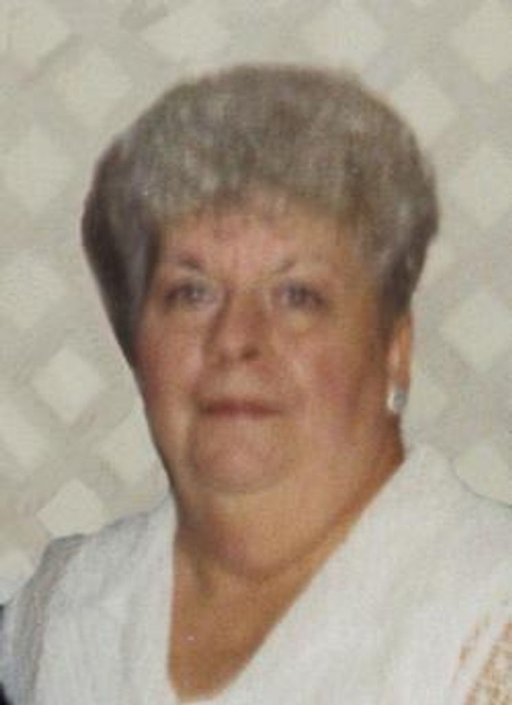 Margaret "Peggy" J. Woods Profile Photo
