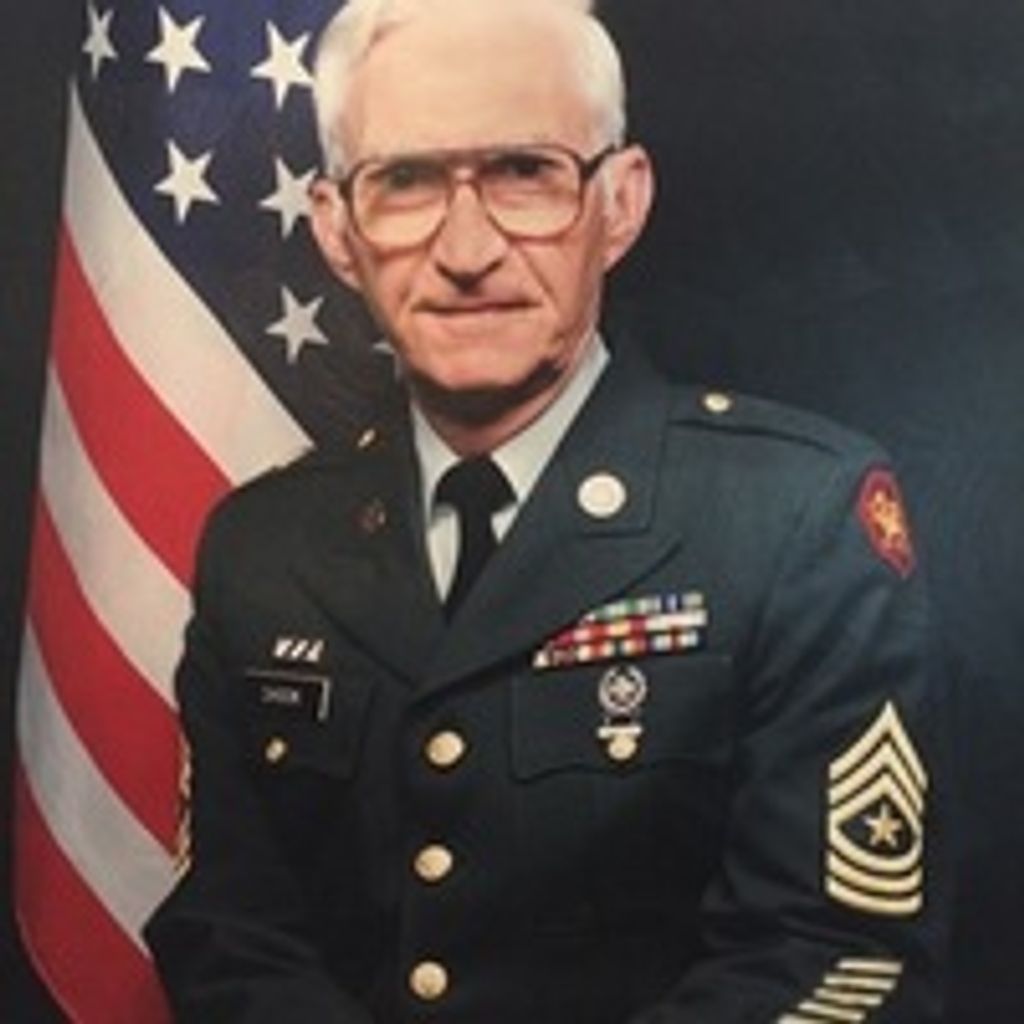 Richard Carl Shook