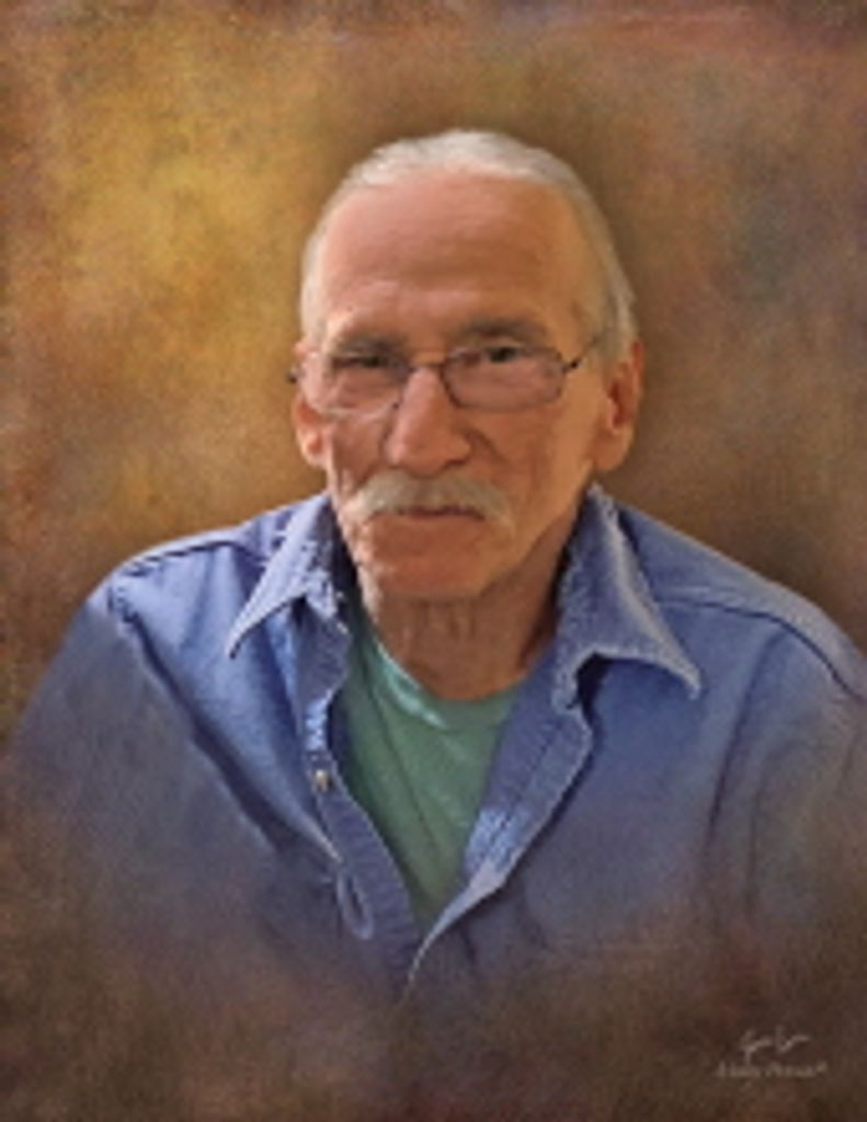 William  E.  Nickey, Sr. 