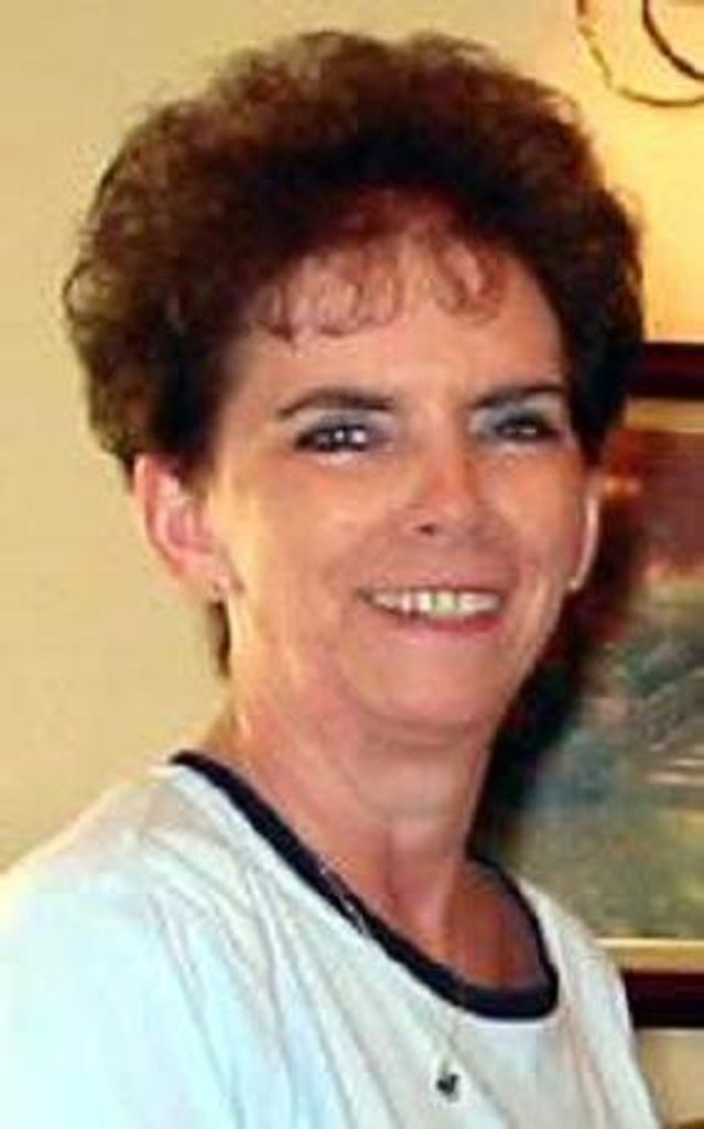 Freda Whisman Profile Photo