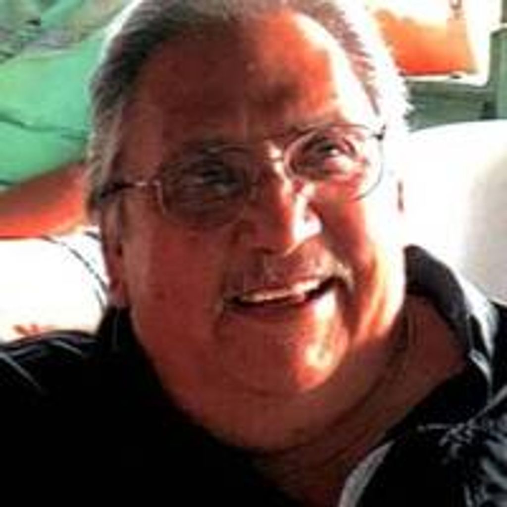 Ernest R. Delgado Profile Photo