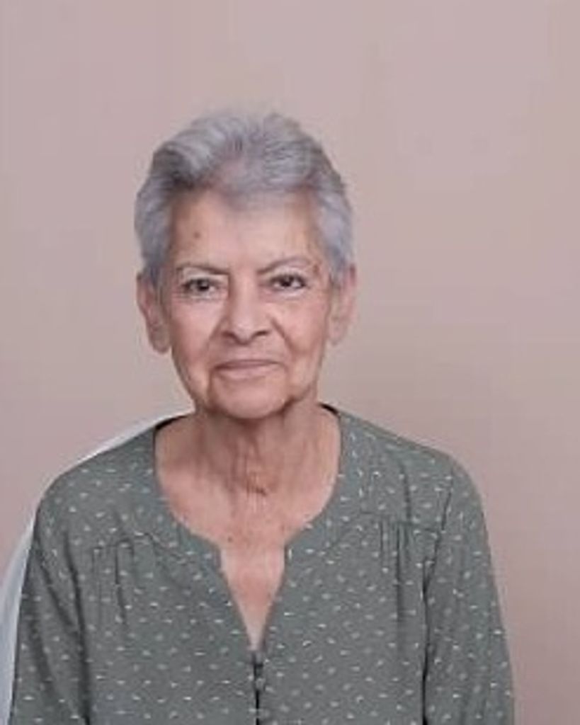 Maria Isabel Morales