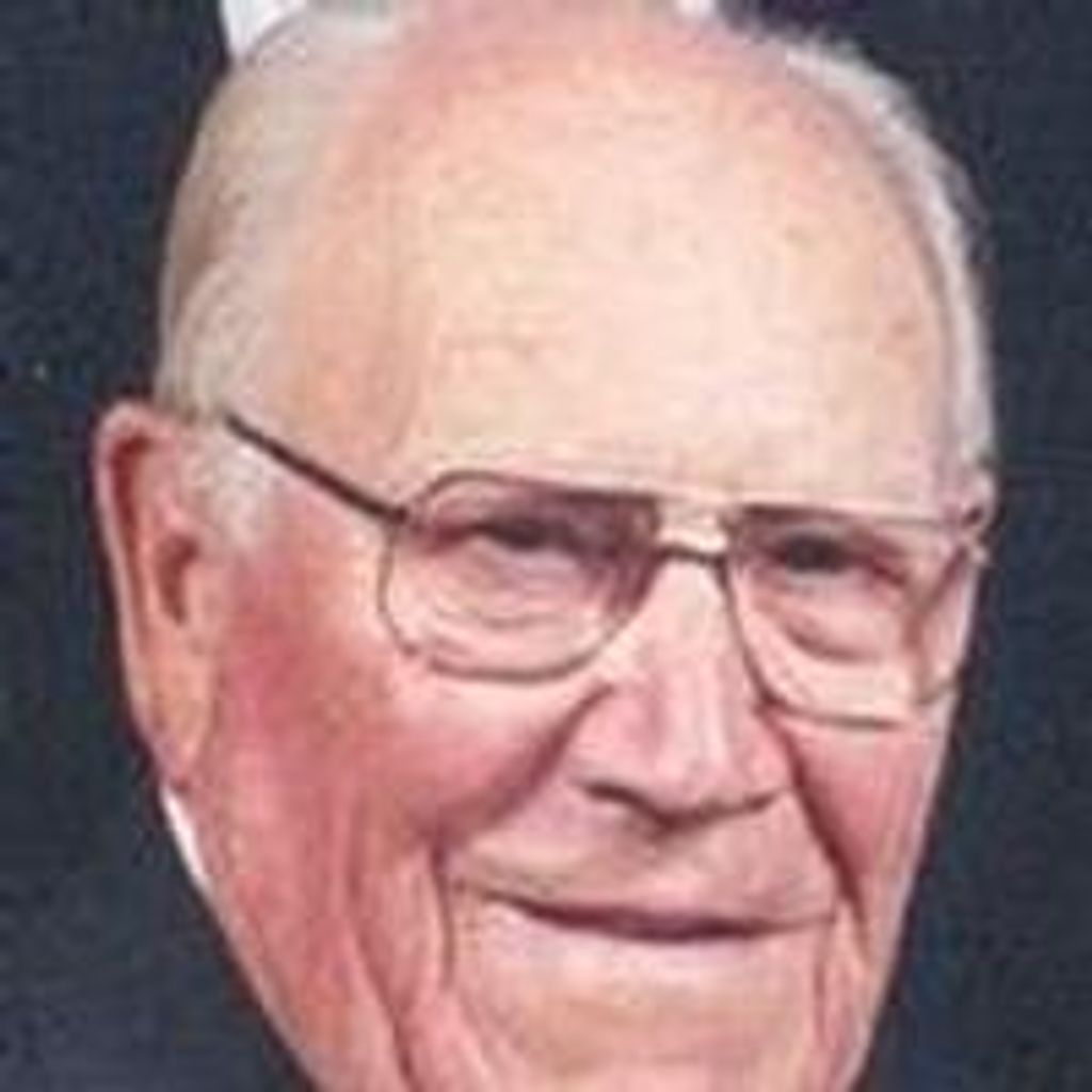 Palmer Orval Anderson