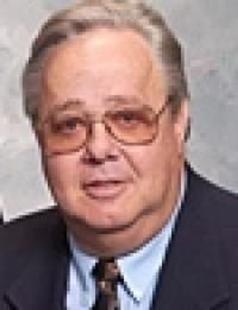 Bernard F. Munsterteiger