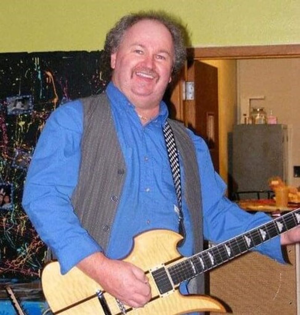 Brien Corwin Profile Photo