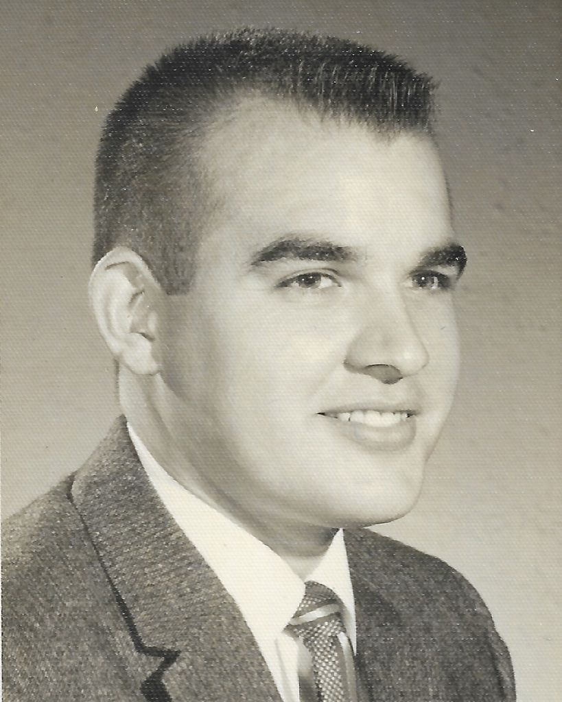 David Benjamin Cornett Profile Photo