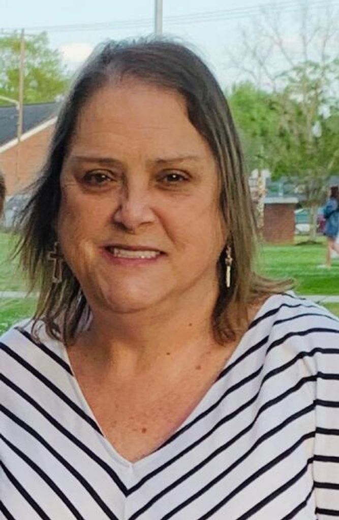 Brenda Talbert Profile Photo