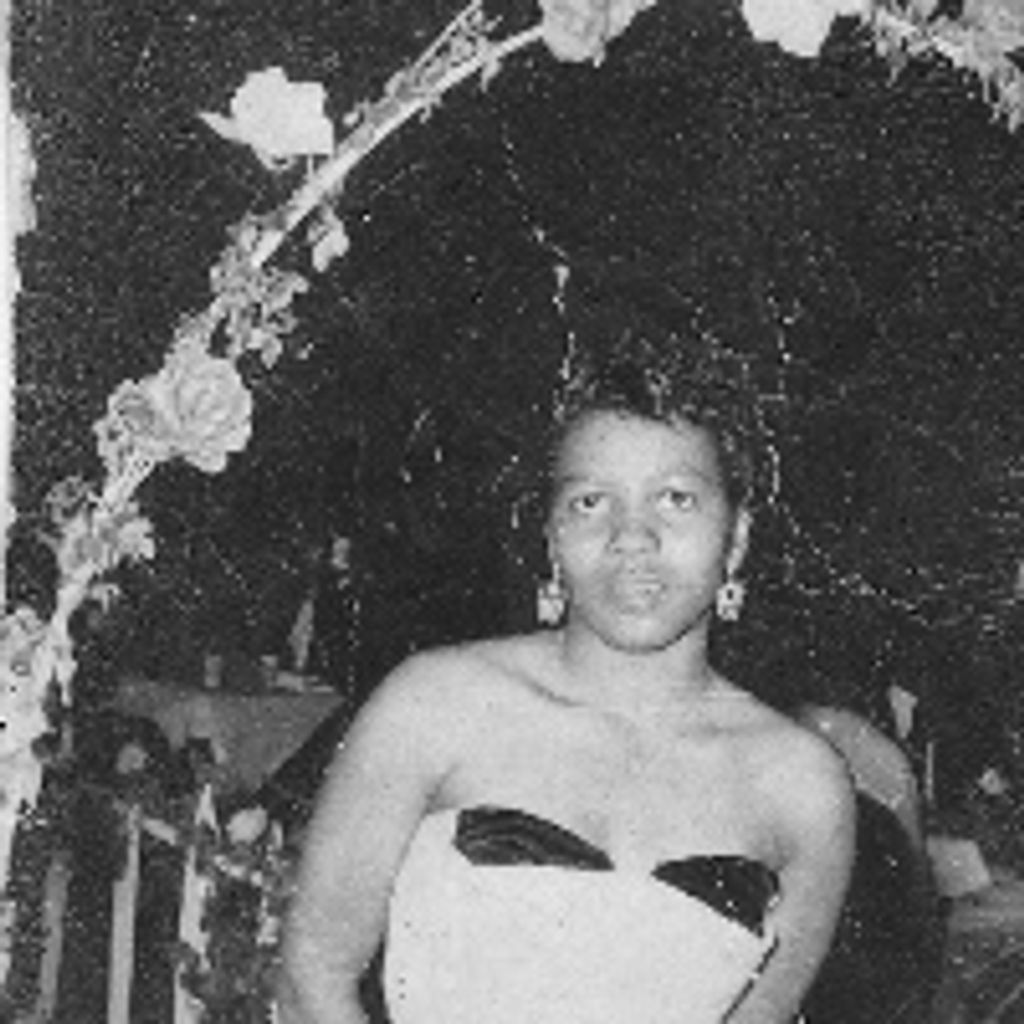 Jo Jean Gardner (Edwards)