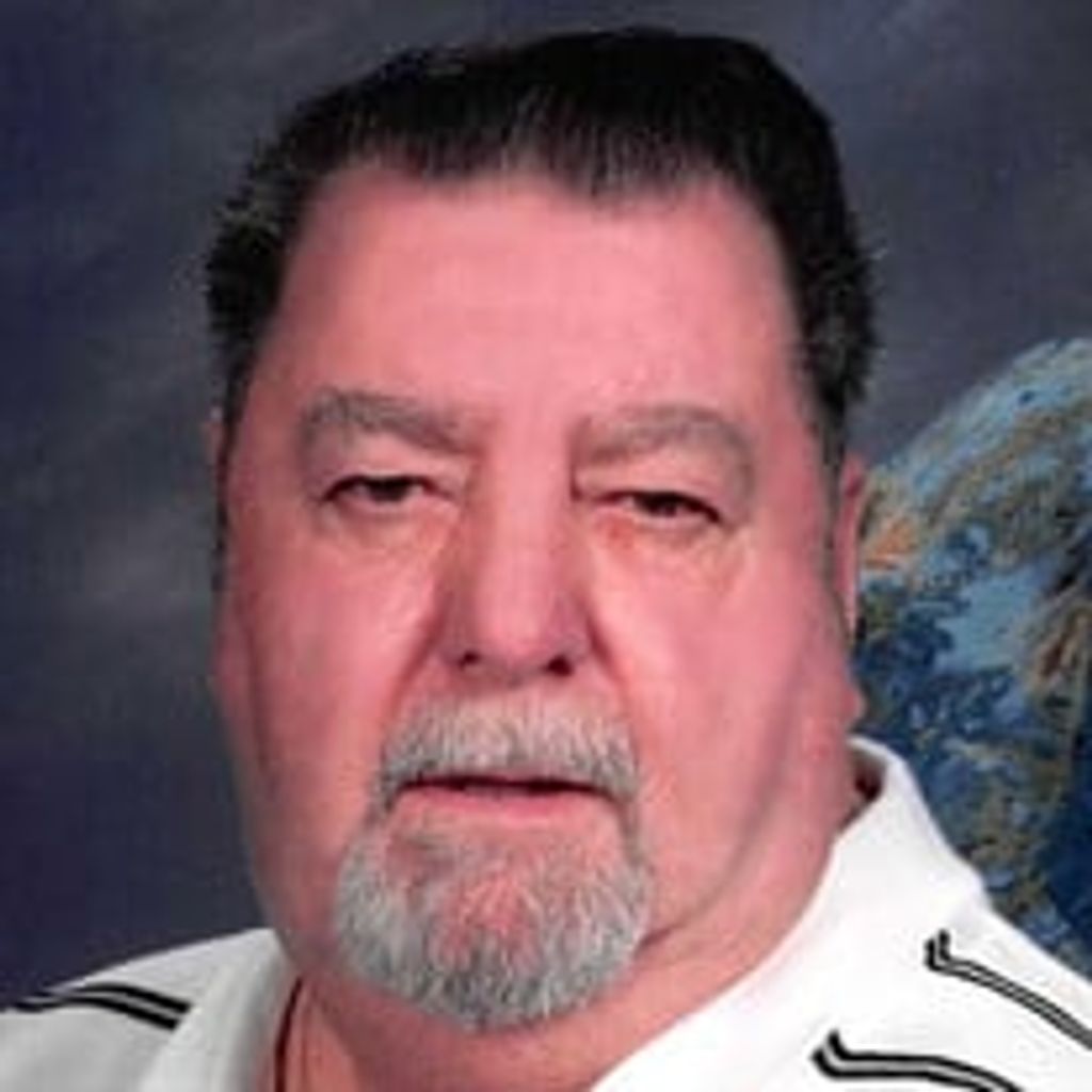 Nolan Guidroz, Sr.