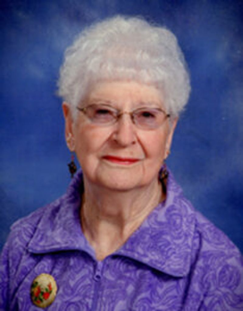 Madeline Jean Rensberger