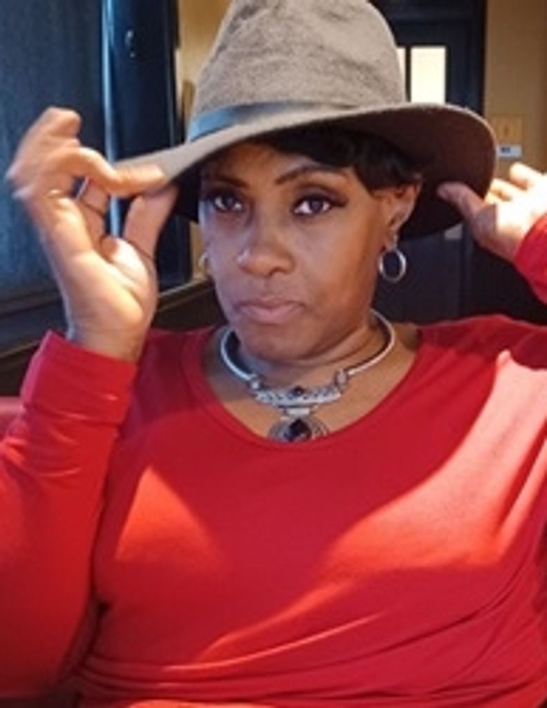 Jeannette Legirtha Walker Green Profile Photo