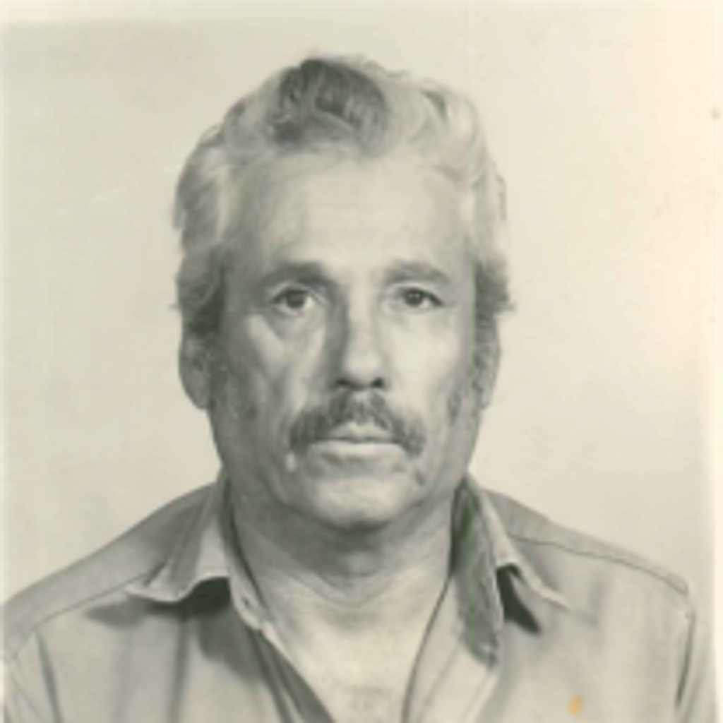 Marcos Ramirez Magalde