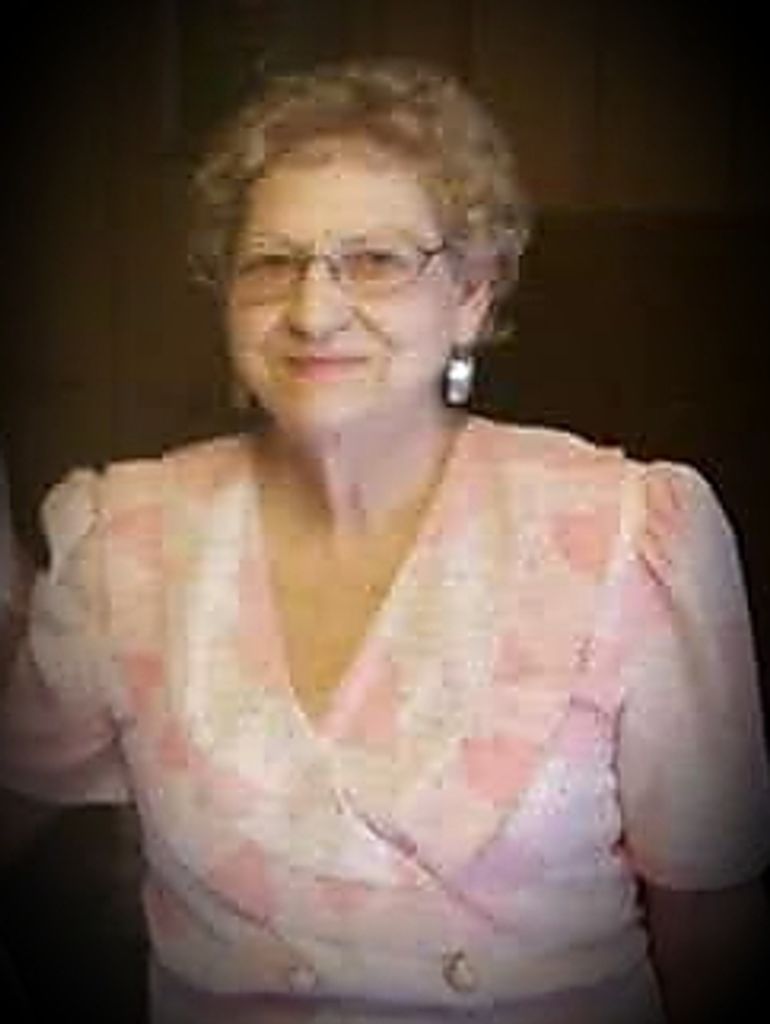 Lou Grady Profile Photo