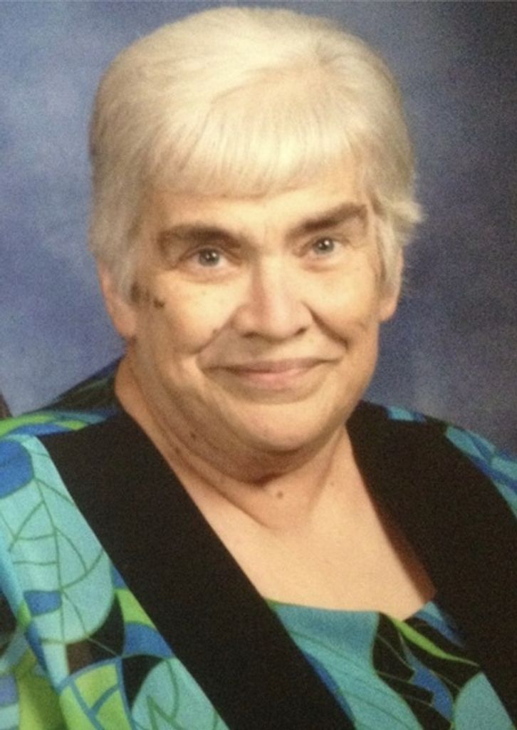 Barbara Jo Brown Profile Photo