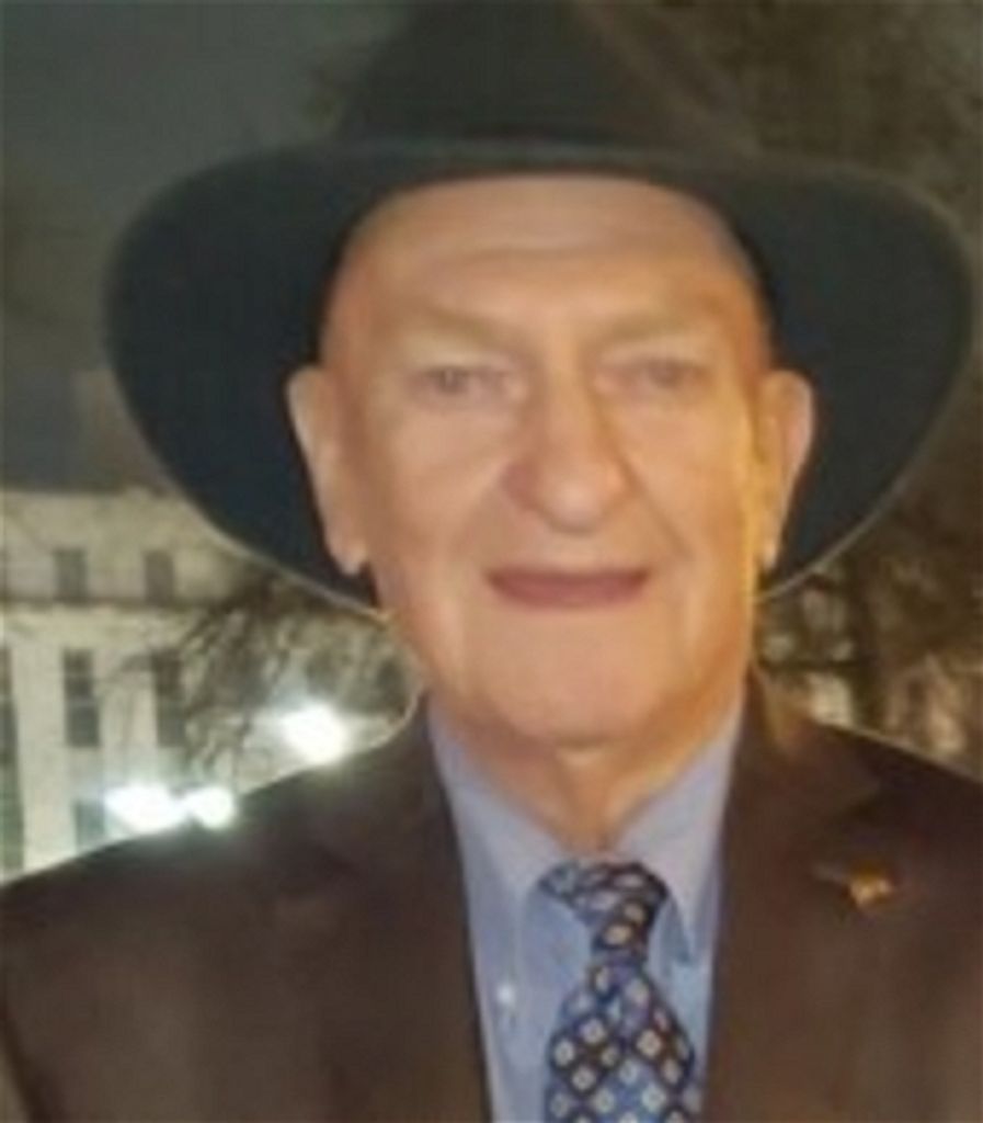Gene Maurice Williams Profile Photo