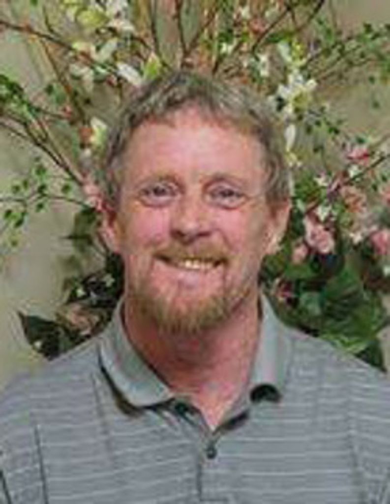 Greg Weberg