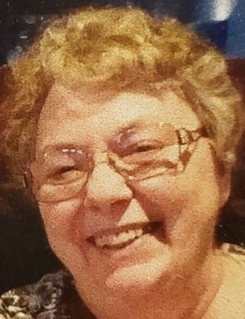 Mabel J. (Widdersheim)  Nesbitt Profile Photo
