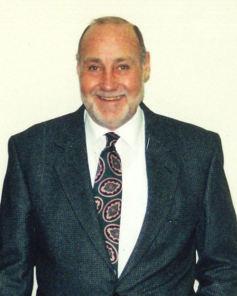 Billy Bob King, Sr. Profile Photo