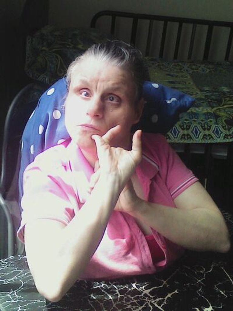 D'Juana Lalane Nicklas