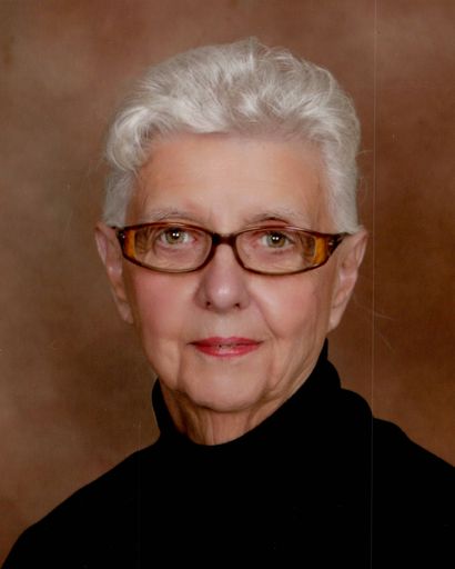 Cathal Virgene Hartness's obituary image