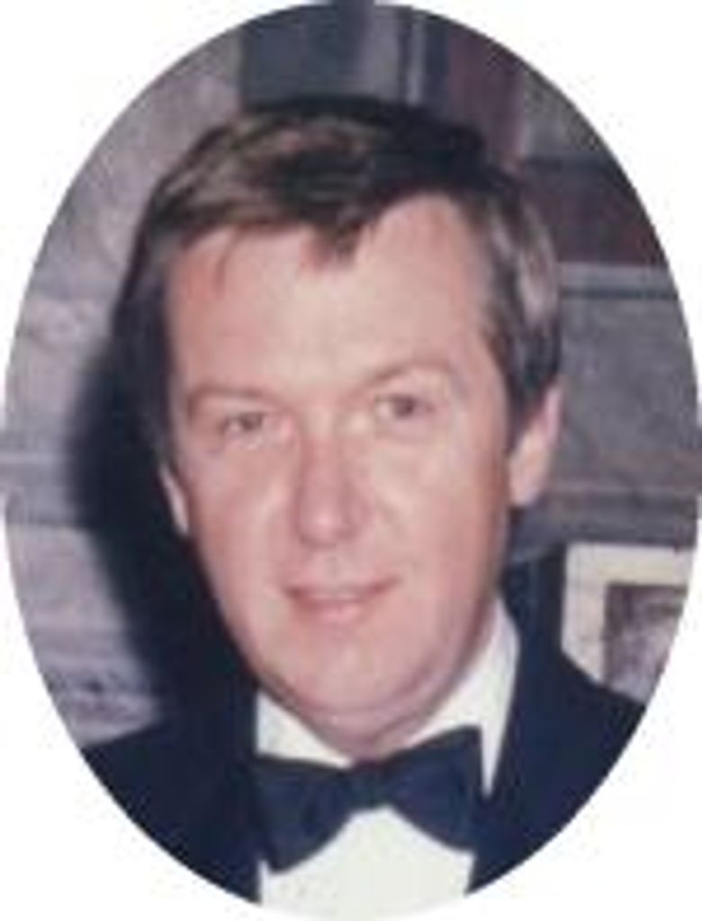 Joseph F. "Joe" Murphy