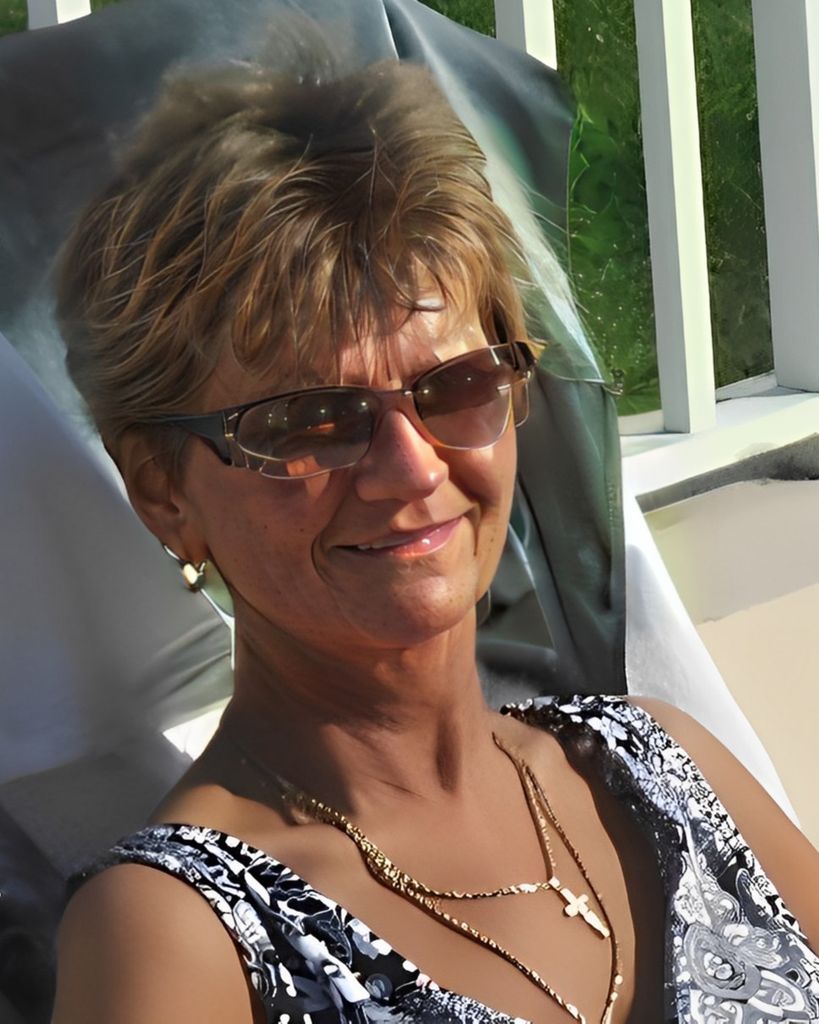 Vickie Fisher Davis