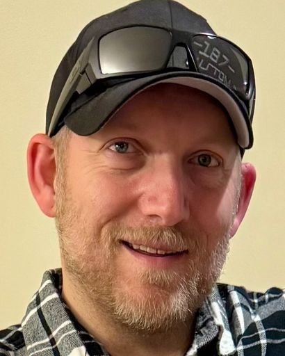 Daniel C. Stevens's obituary image