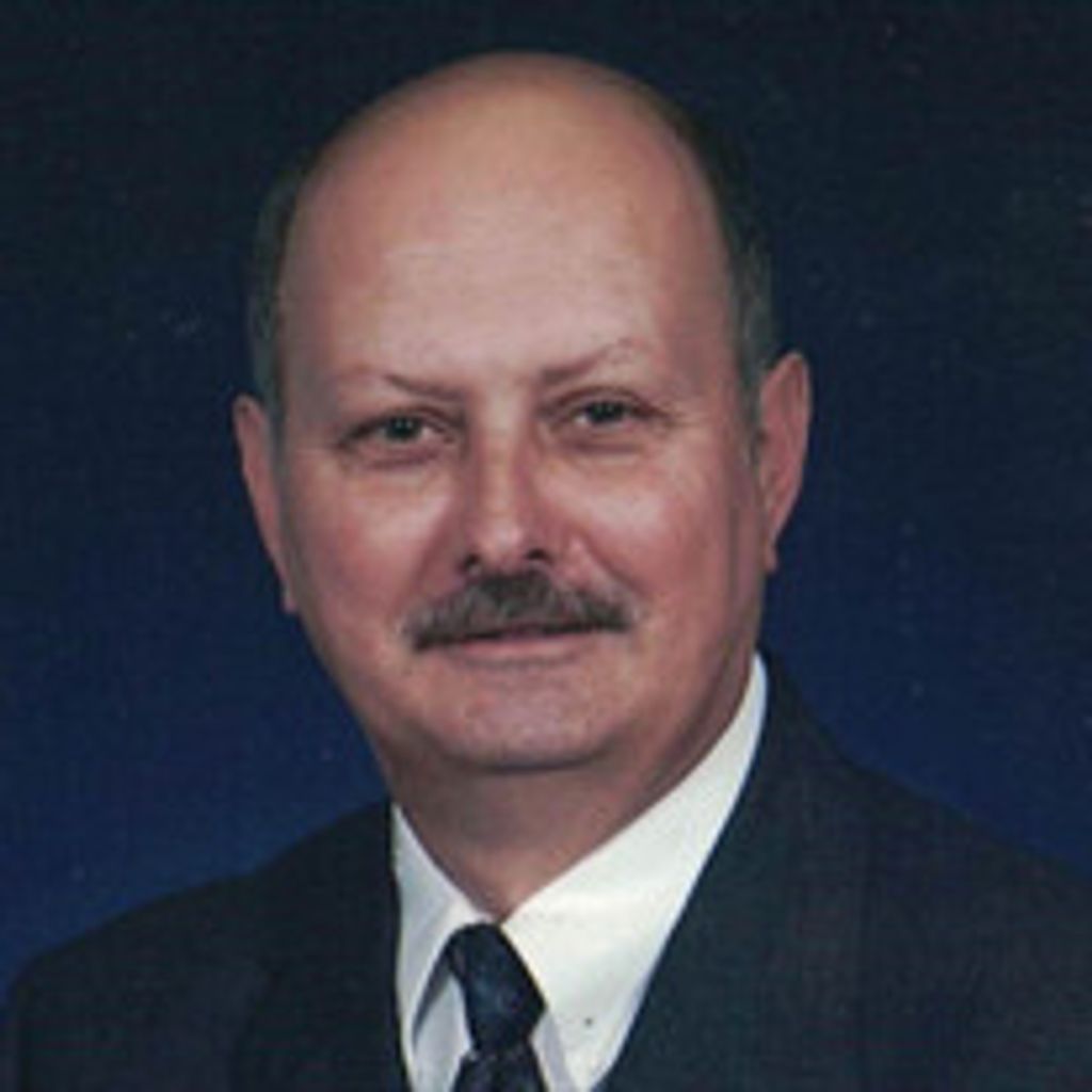 John "David" Bright