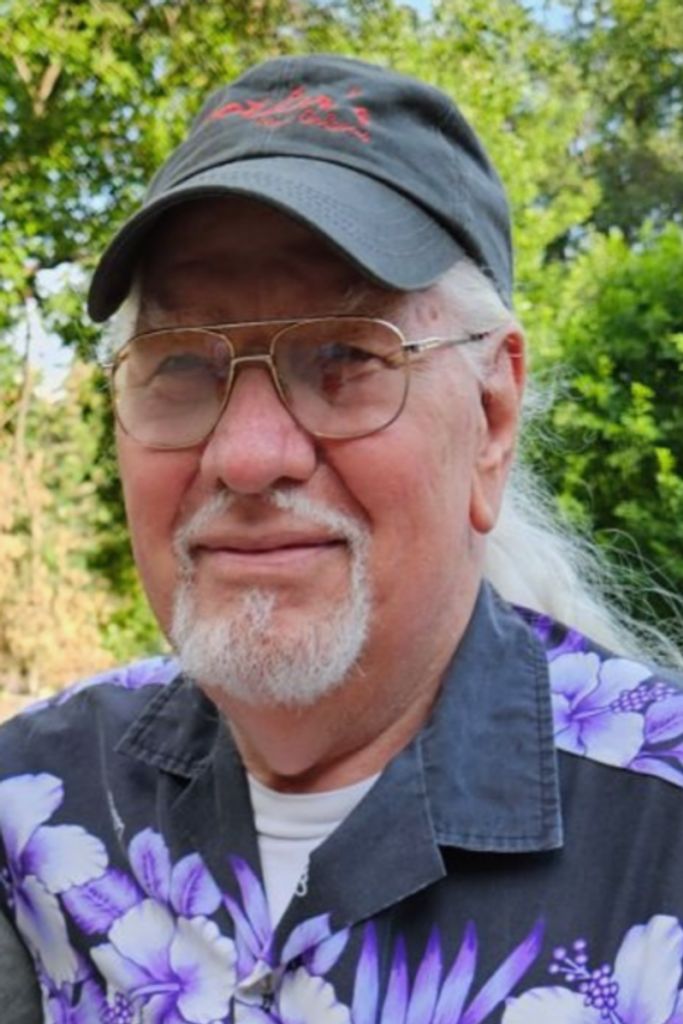Daniel E. Jurek