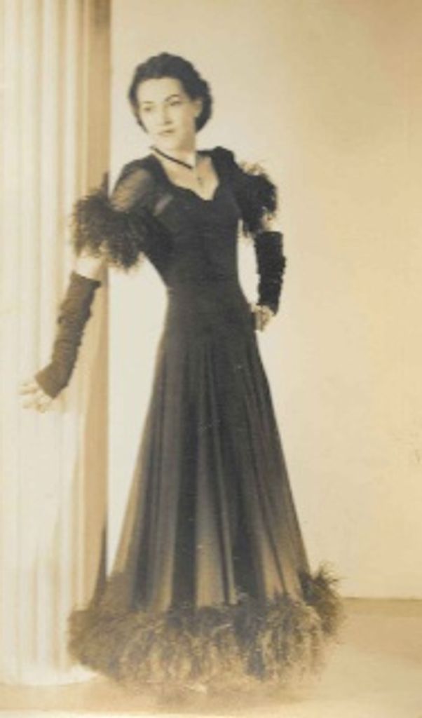 Constance  Lollar