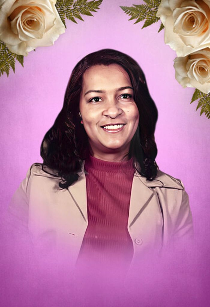 Caroline Dubose Budden Profile Photo