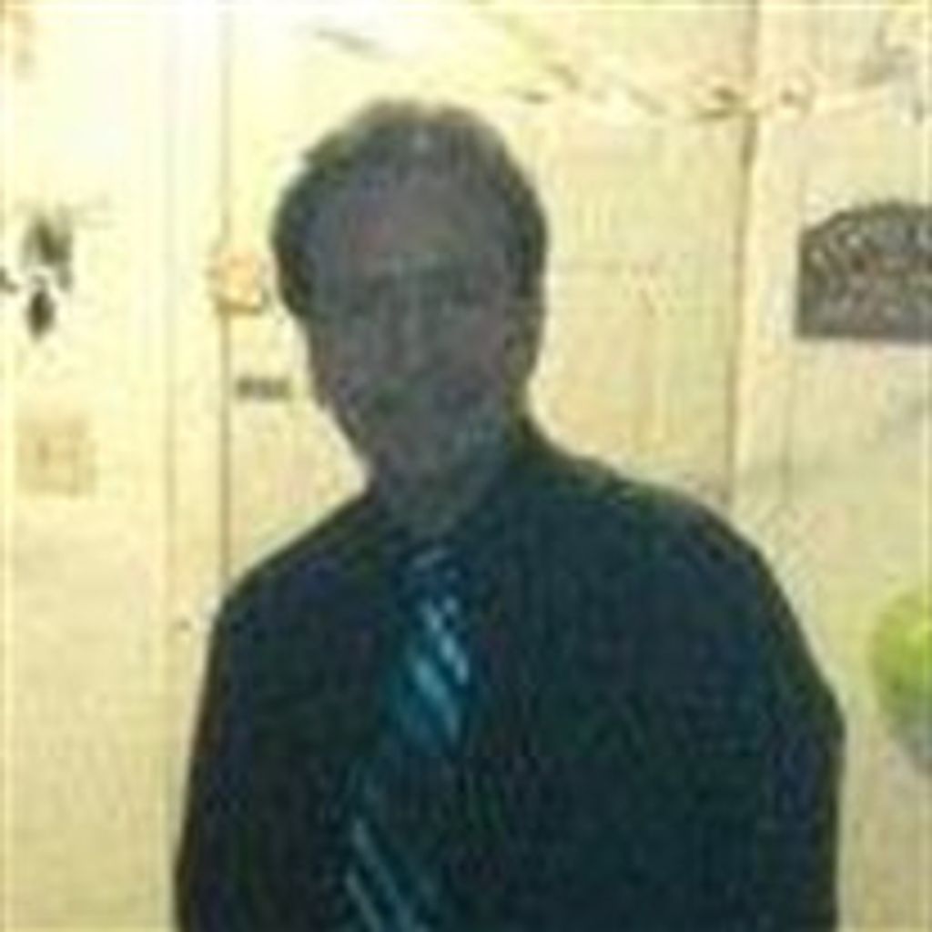 Daniel Torres  Jr.