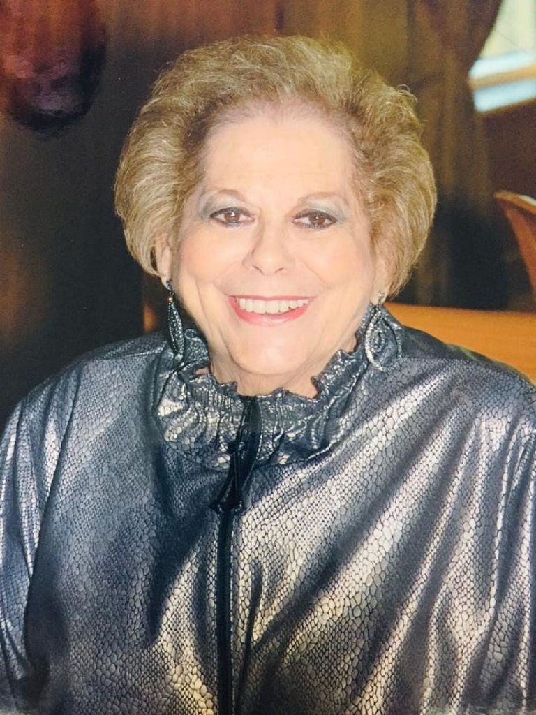 Ida P Frate Profile Photo