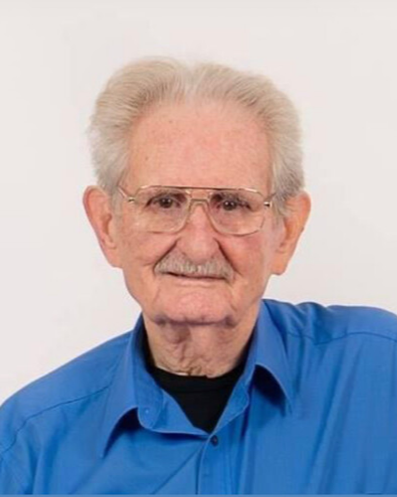 Robert Parrish Profile Photo