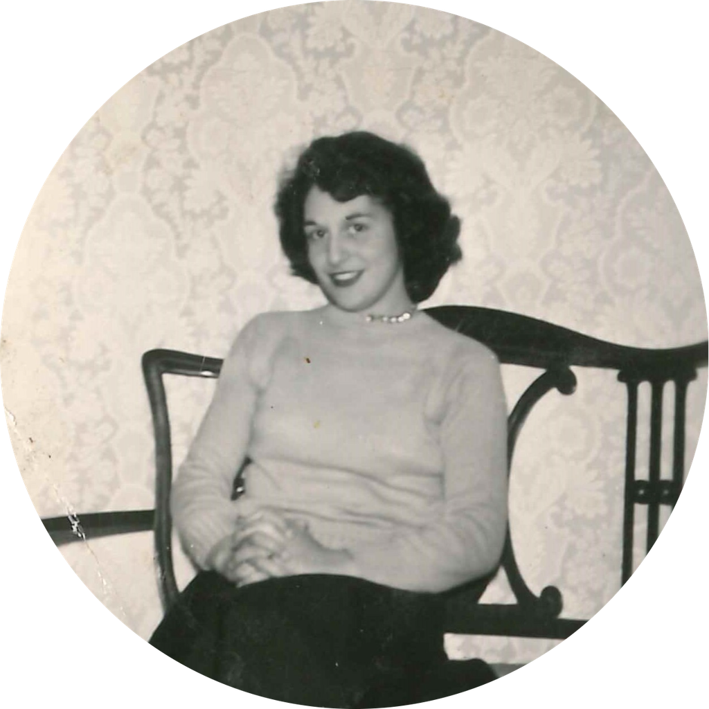 Mary S. Allen