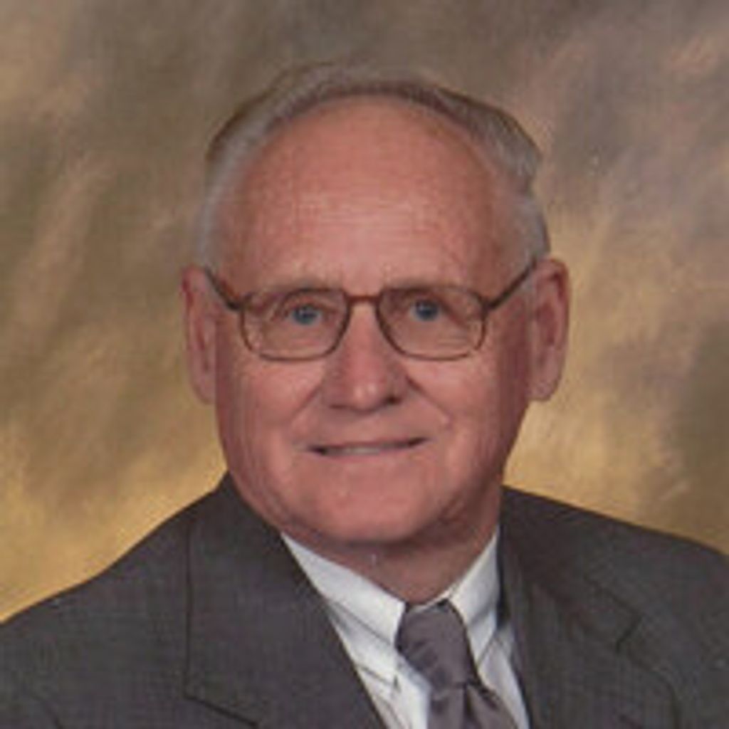 Carl W. Feldt
