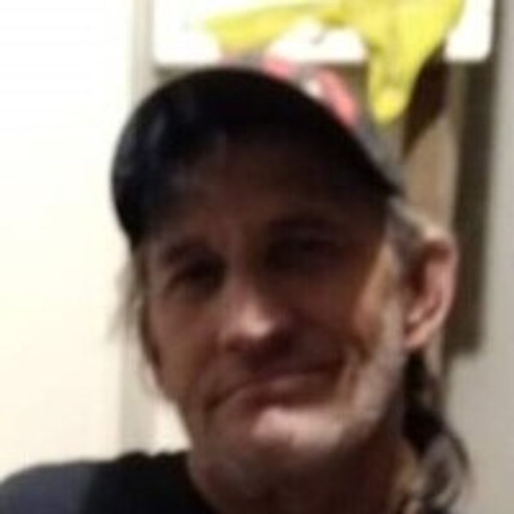 Ricky Darrell Davis