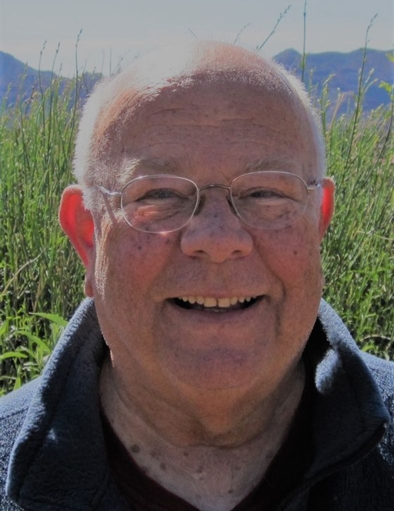 Dennis Walton Profile Photo