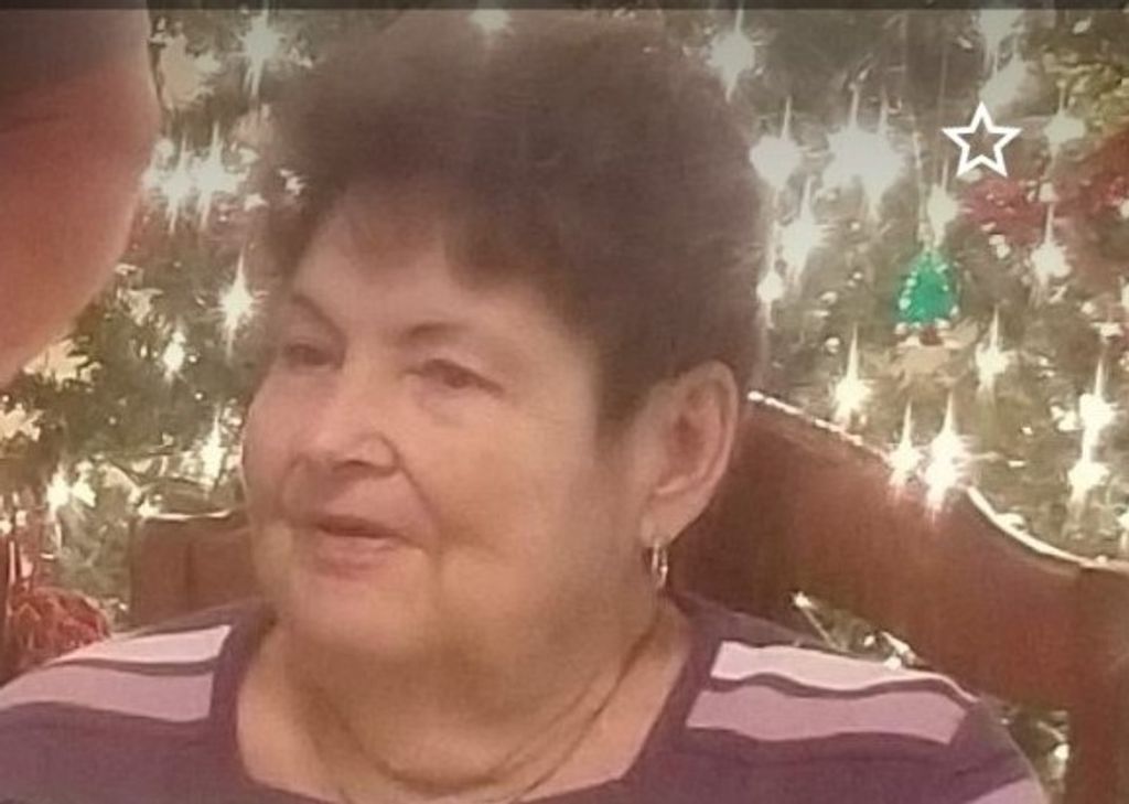 Mary Ruth (Miller)  Ware Profile Photo