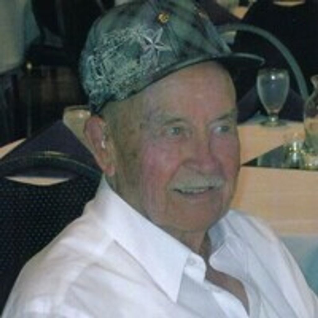Loren U. Grythe