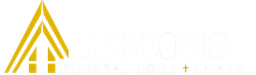 Lemons Funeral Home + Chapel Logo