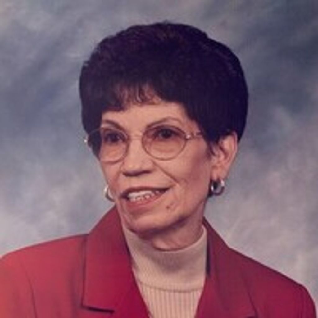Maggie Roberta Gilbert Parmley