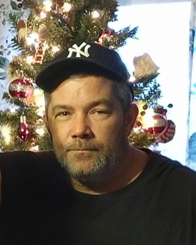 John Crump