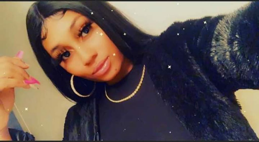 Khadijah Regin Bellamy