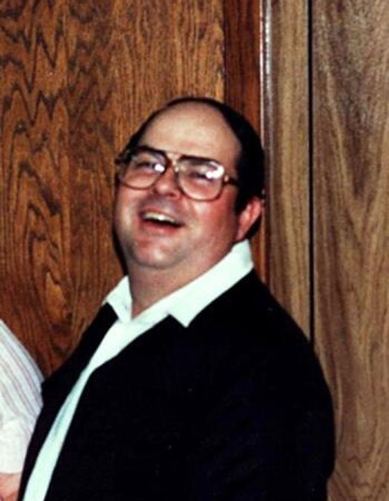 John Edward "Eddie" Mccall