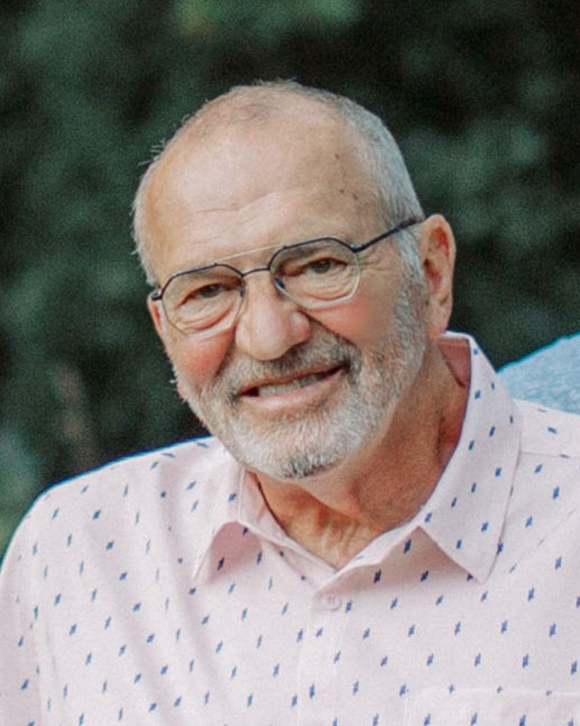 George Norman Eisenga Profile Photo