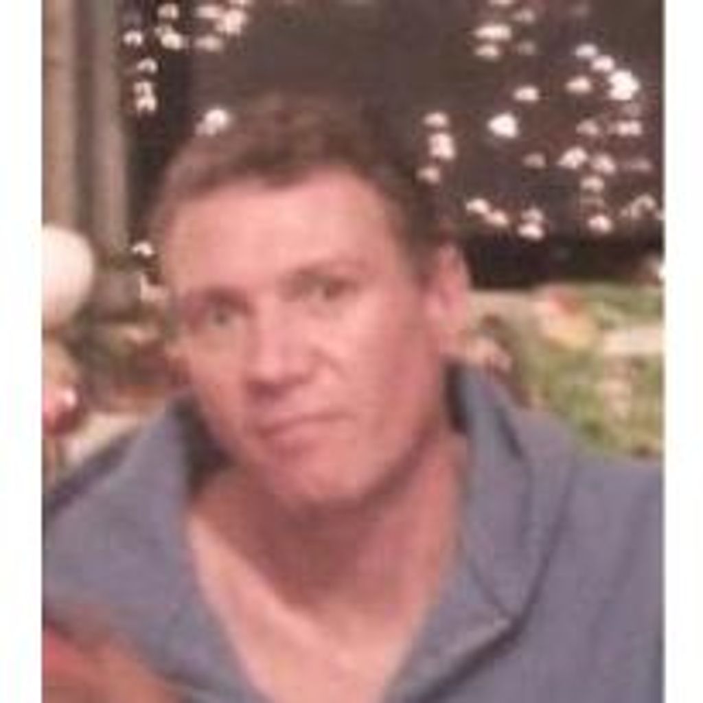 Elvin Lee Murray, Jr.