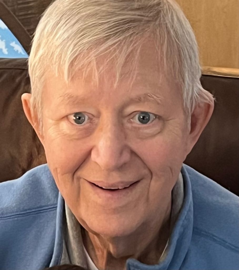 Barry L. Stamm