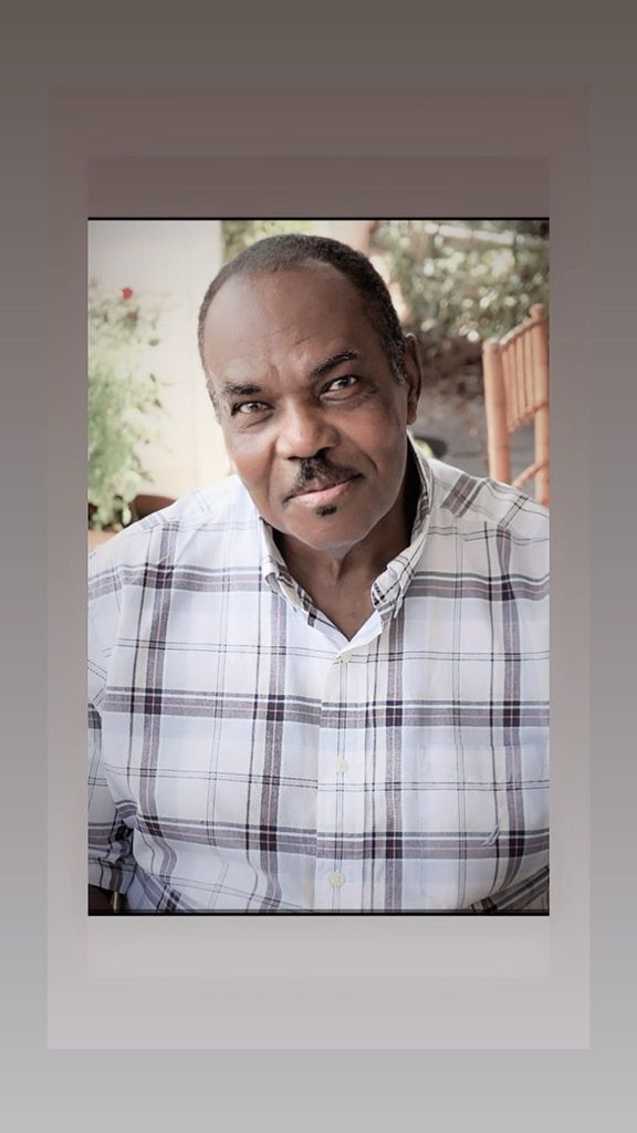 Joseph M. Aubourg Profile Photo